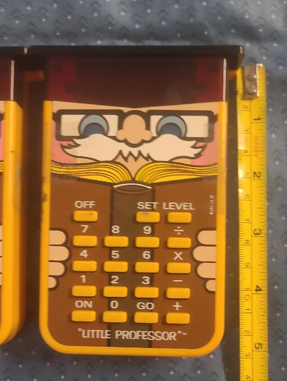 Working Vintage 